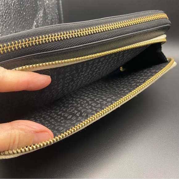 Kate Spade Grove Street Anita Wristlet Wallet - Picture 8 of 9